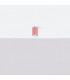 Karbon Surface Mounted Downlight Pink 1x GU10-2