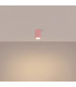 Karbon Surface Mounted Downlight Pink 1x GU10-3
