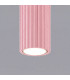 Karbon Surface Mounted Downlight Pink 1x GU10-5