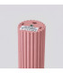 Karbon Surface Mounted Downlight Pink 1x GU10-6