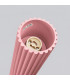 Karbon Surface Mounted Downlight Pink 1x GU10-7