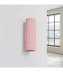 Karbon Up & Down Wall Lamp Pink 2x GU10-2