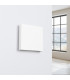 Vanta Flush Wall Lamp White 2x G9-2