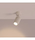 Karbon Ceiling Single Spotlight Taupe 1x GU10-3