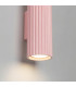 Karbon Up & Down Wall Lamp Pink 2x GU10-5