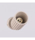Karbon Ceiling Single Spotlight Taupe 1x GU10-6