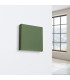 Vanta Flush Wall Lamp Olive Green 2x G9-2