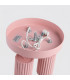 Karbon Ceiling Spotlight Clusters Pink 3x GU10-7