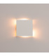 Vanta Flush Wall Lamp White 2x G9-6