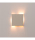 Vanta Flush Wall Lamp Beige 2x G9-5