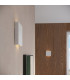 Vanta Flush Wall Lamp White 2x G9-12