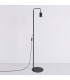 Karbon Task Floor Lamp Black 1x GU10-2