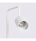 Karbon Task Floor Lamp White 1x GU10-7
