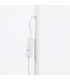 Karbon Task Floor Lamp White 1x GU10-8