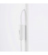 Karbon Multi Arm Floor Lamp White 3x GU10-8