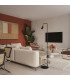 Karbon Task Floor Lamp Black 1x GU10-12
