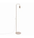Karbon Task Floor Lamp Taupe 1x GU10-1
