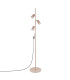 Karbon Multi Arm Floor Lamp Taupe 3x GU10-1