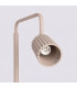 Karbon Task Floor Lamp Taupe 1x GU10-7