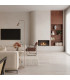 Karbon Task Floor Lamp Taupe 1x GU10-11