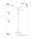 Bilo Dome Pendant Ceiling Light Ultramarine 1x E27-10