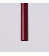 Pastelo Cluster Pendant Ceiling Light Burgundy 2x G9-4