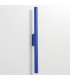 Pastelo Up & Down Wall Lamp Ultramarine 2x G9-2