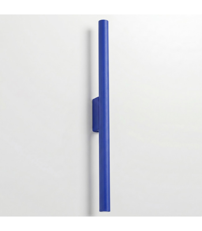 Pastelo Up & Down Wall Lamp Ultramarine 2x G9-2