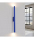 Pastelo Up & Down Wall Lamp Ultramarine 2x G9-3