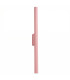 Pastelo Up & Down Wall Lamp Pink 2x G9-1