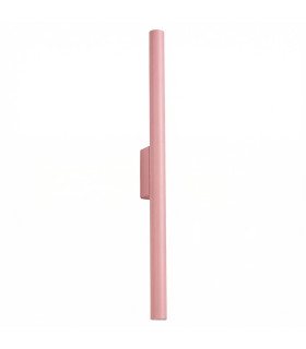 Pastelo Up & Down Wall Lamp Pink 2x G9-1