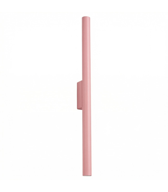 Pastelo Up & Down Wall Lamp Pink 2x G9-1
