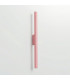 Pastelo Up & Down Wall Lamp Pink 2x G9-2