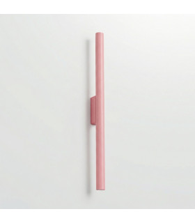 Pastelo Up & Down Wall Lamp Pink 2x G9-2