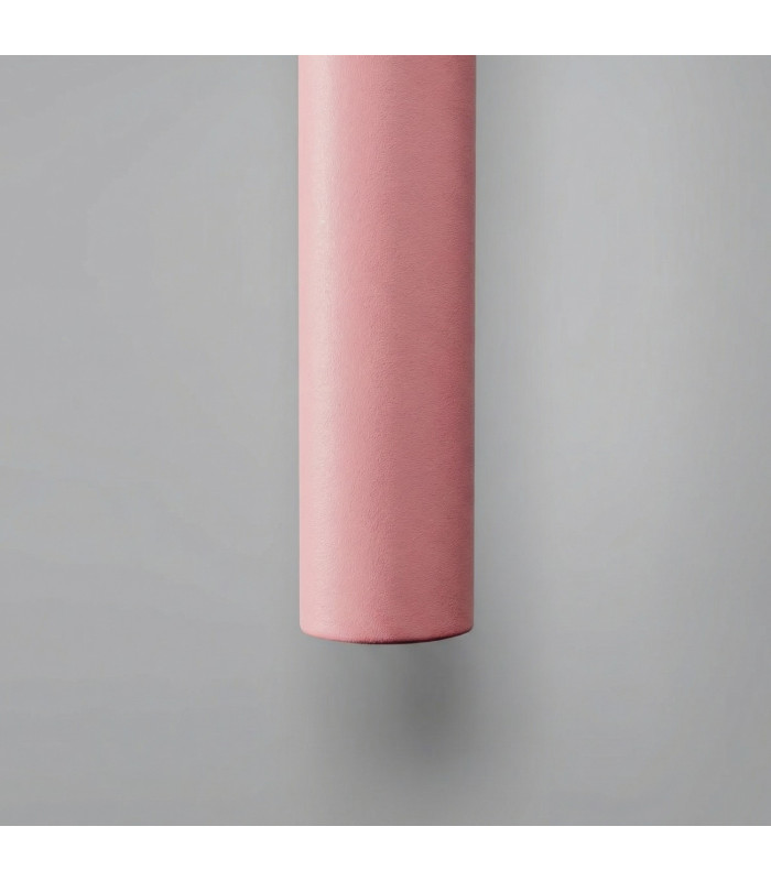 Pastelo Up & Down Wall Lamp Pink 2x G9-4