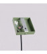 Pastelo Slim Pendant Ceiling Light Sage 1x G9-5