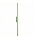 Pastelo Up & Down Wall Lamp Sage 2x G9-1