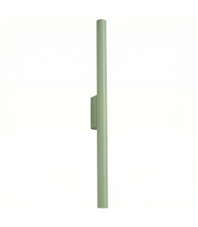 Pastelo Up & Down Wall Lamp Sage 2x G9-1