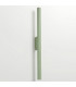 Pastelo Up & Down Wall Lamp Sage 2x G9-2
