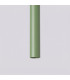 Pastelo Cluster Pendant Ceiling Light Sage 2x G9-4