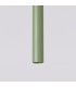 Pastelo Cluster Pendant Ceiling Light Sage 3x G9-4