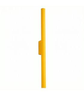 Pastelo Up & Down Wall Lamp Yellow 2x G9-1