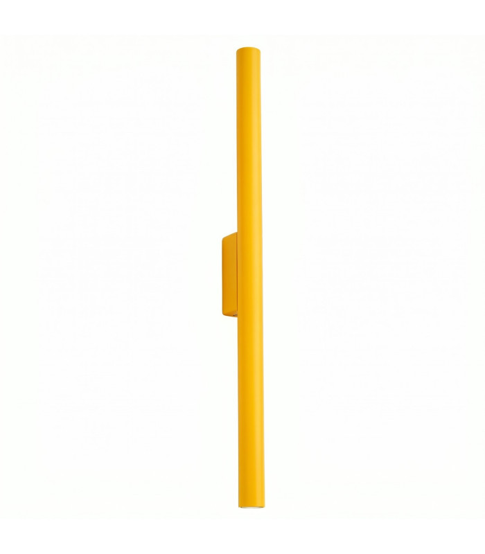 Pastelo Up & Down Wall Lamp Yellow 2x G9-1