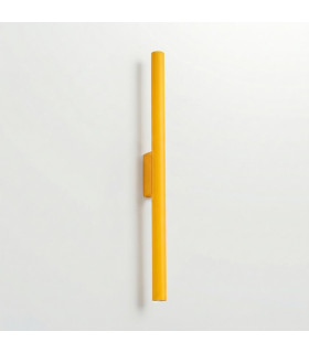 Pastelo Up & Down Wall Lamp Yellow 2x G9-2