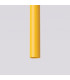 Pastelo Cluster Pendant Ceiling Light Yellow 3x G9-4