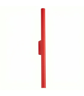 Pastelo Up & Down Wall Lamp Red 2x G9-1