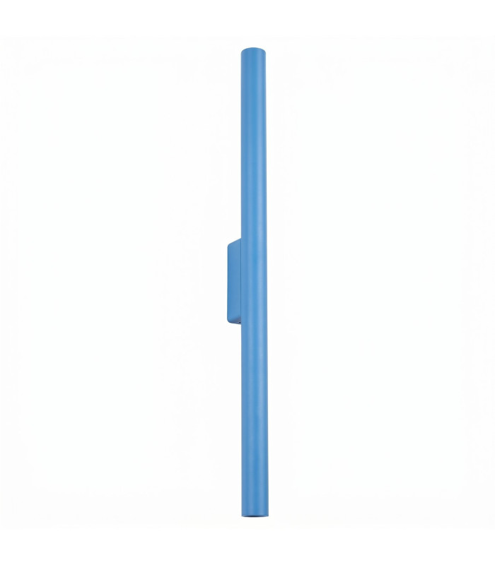 Pastelo Up & Down Wall Lamp Blue 2x G9-1