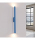 Pastelo Up & Down Wall Lamp Blue 2x G9-3