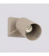 Ring Single Spotlight Taupe 1x GU10-4