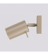Ring Single Spotlight Taupe 1x GU10-5